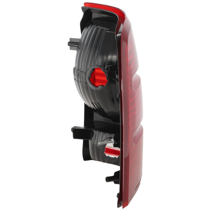 Tail Light for Ford Explorer (2002–2005) Left Driver Side Halogen