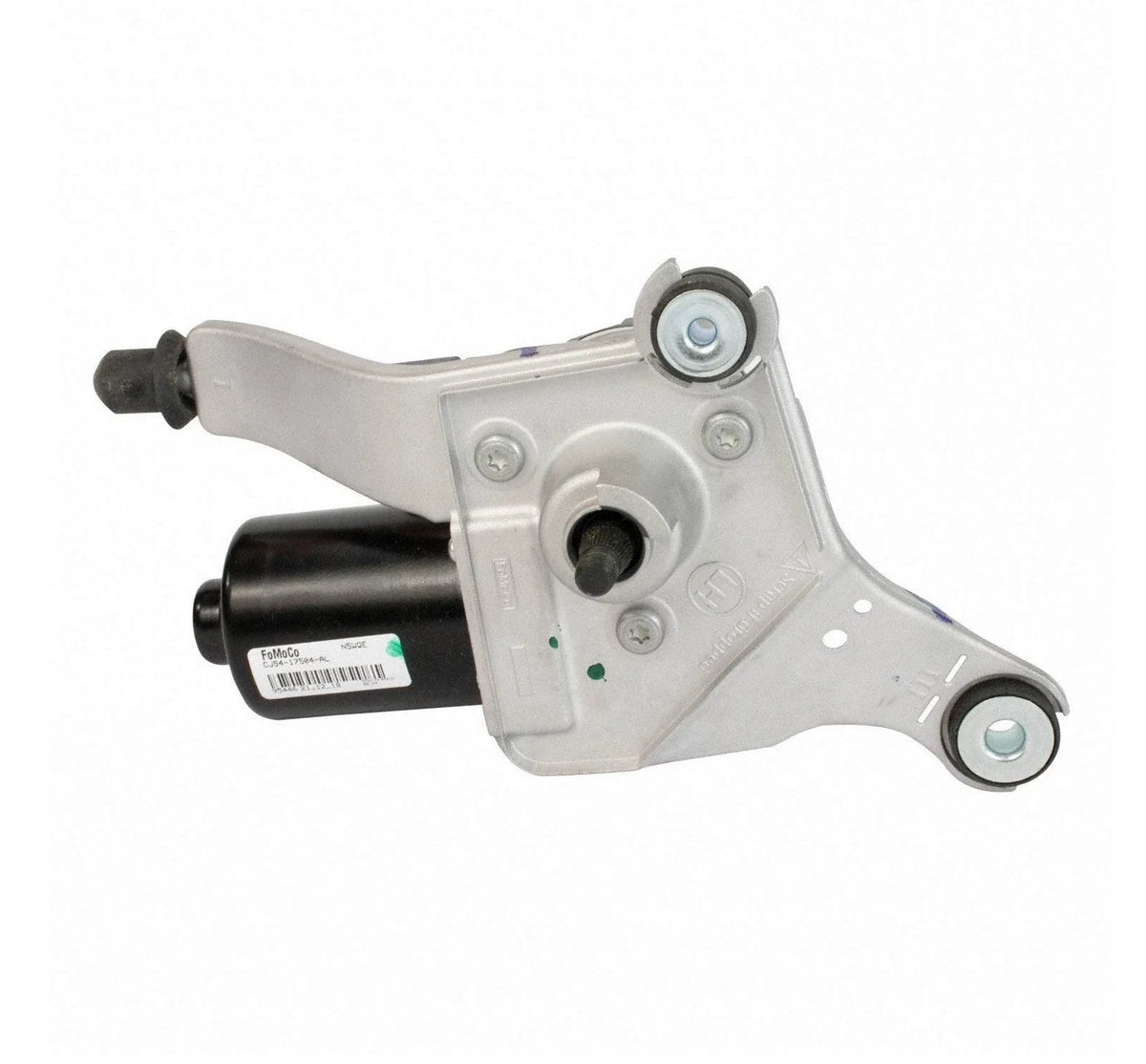 Motorcraft Windshield Wiper Motor for Ford (WM-943)
