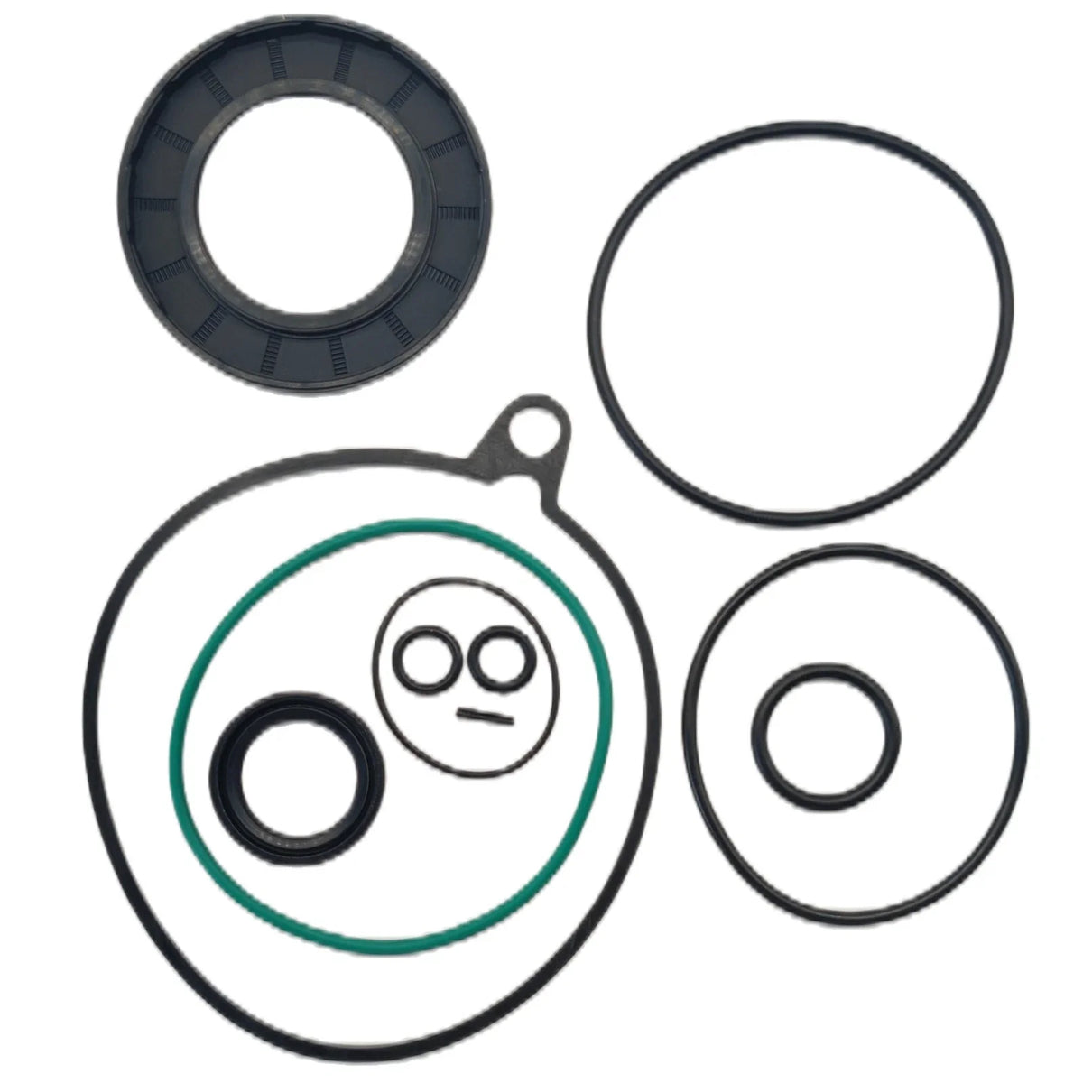 Upper Unit Seal Kit for (23034)