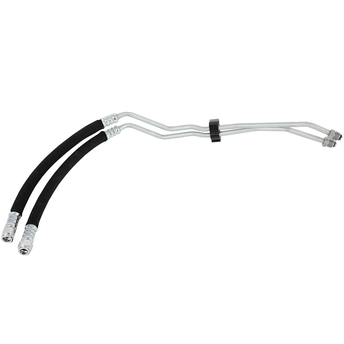 Transmission Oil Cooler Line for Dodge Nitro (2007–2012), Jeep Liberty 624-298