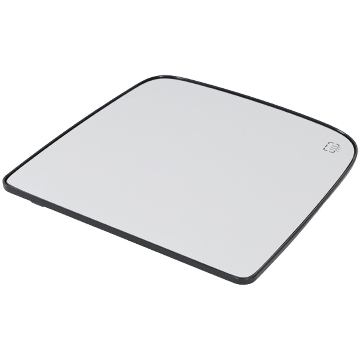 Heated Mirror Glass Set of 2 for Ram Truck