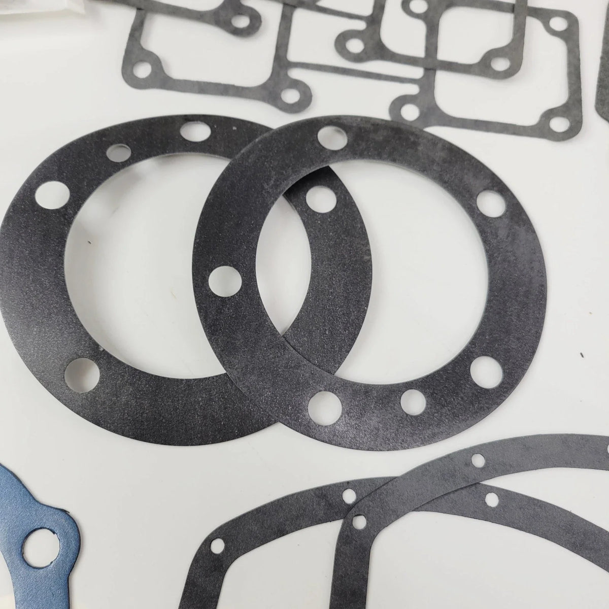 Head Gasket Kit for Harley-Davidson Big Twin Panhead (1966–1984)
