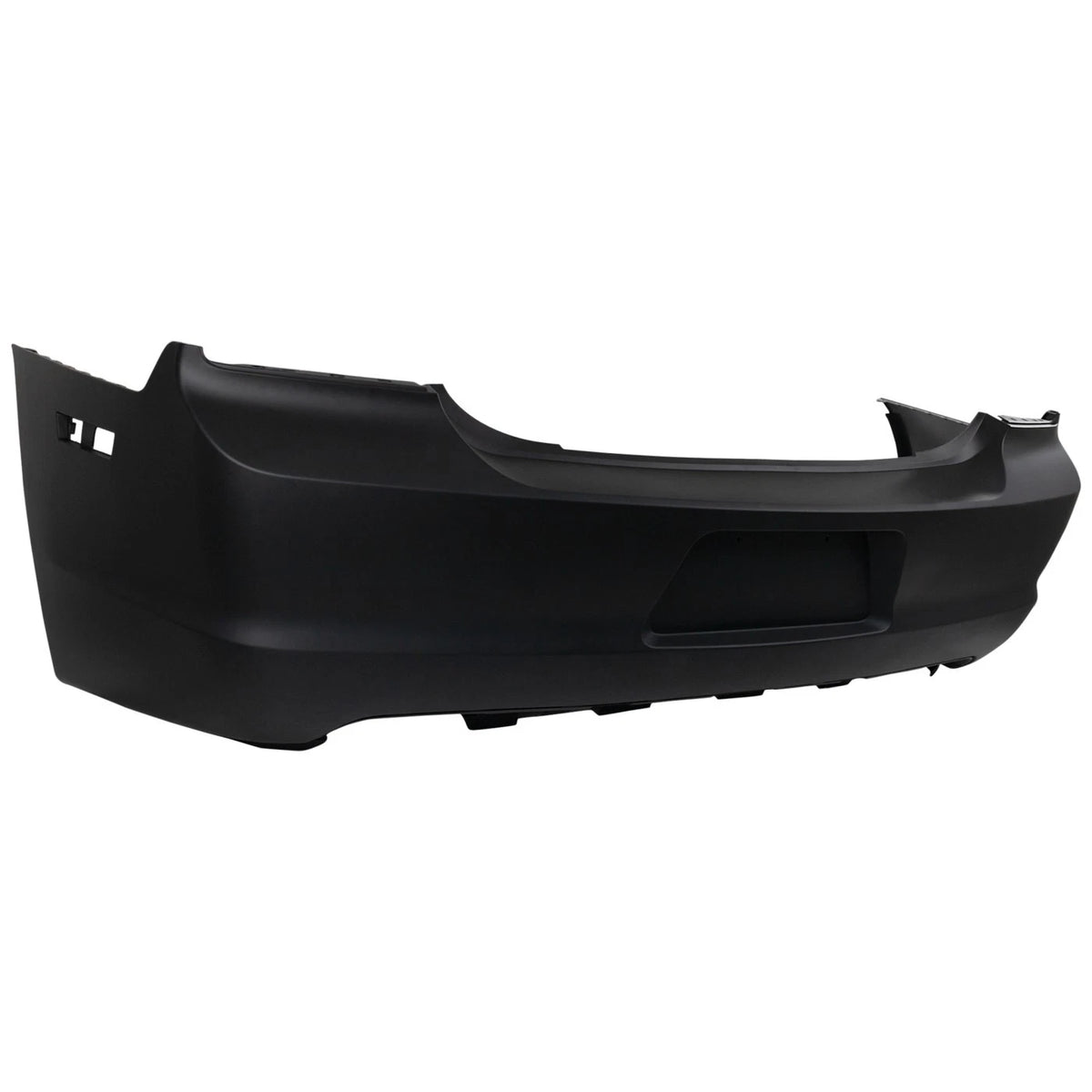 Rear Bumper Cover for Dodge Charger (2011–2014) Type 1 Primed