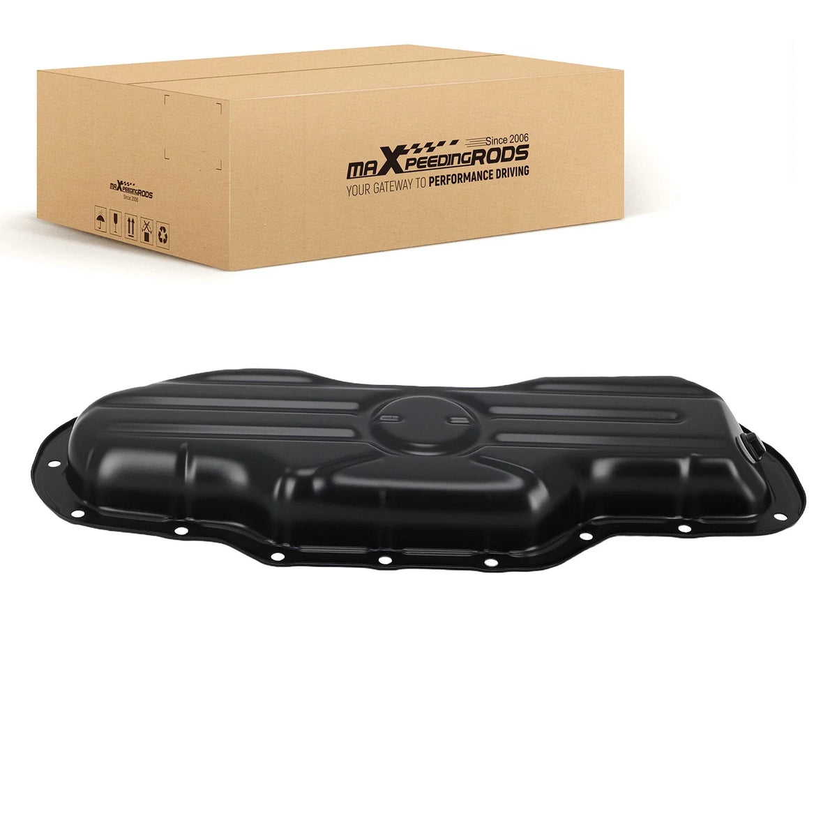 Engine Oil Pan for Lexus GS300/GS350/GS430/IS250/IS350 (2006–2015)