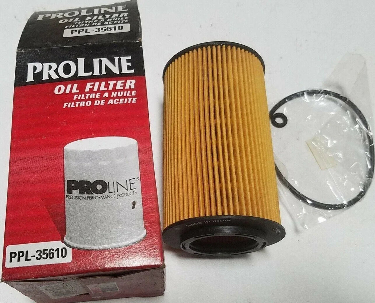Oil Filter PPL-45526 for Proline
