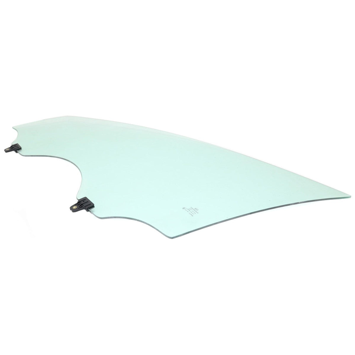 Front Driver Door Glass for Nissan Altima (2007–2012)