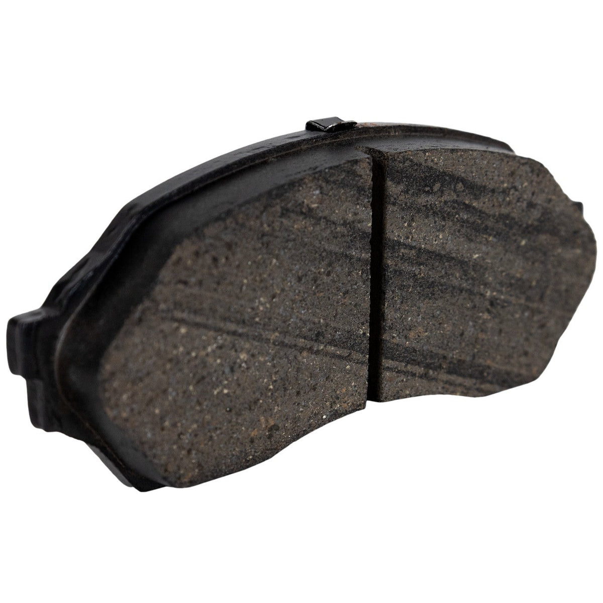 Front Brake Pads Set (Ceramic) for Mazda Protege 1999-2001