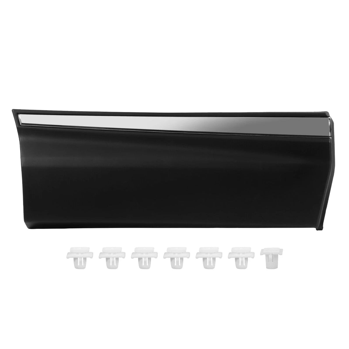 Rear Door Trim Lower Molding Right for Honda CR-V (2017–2022)