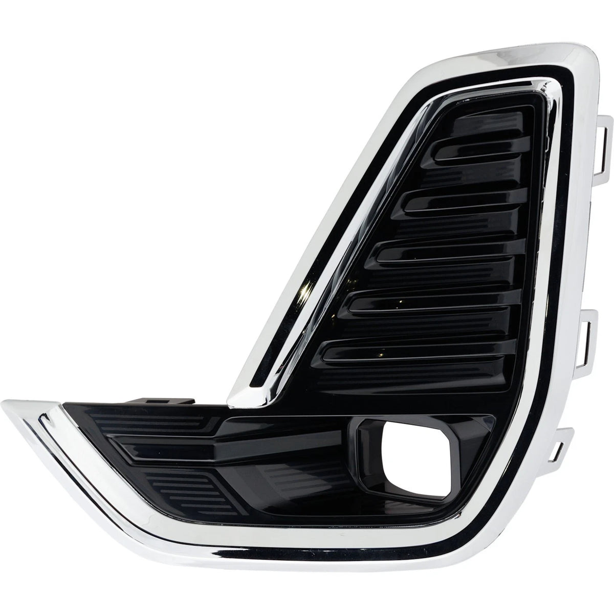 Fog Light Trim Driver Left Side 84904732 for GMC Acadia (2020–2023)