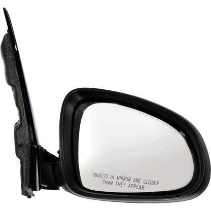 Mirrors Set for Buick Verano (2012–2017) - 2 Pieces