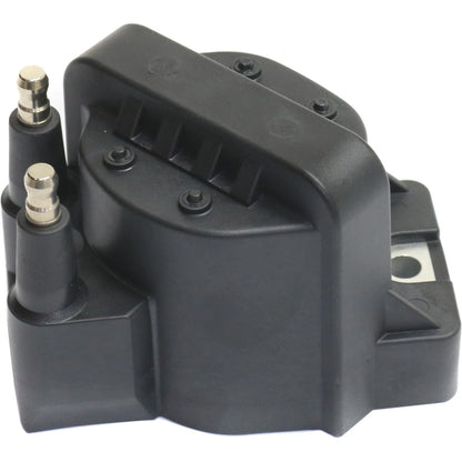 Set of 2 Ignition Coils for Oldsmobile Chevy Cutlass 98 De Ville GMC