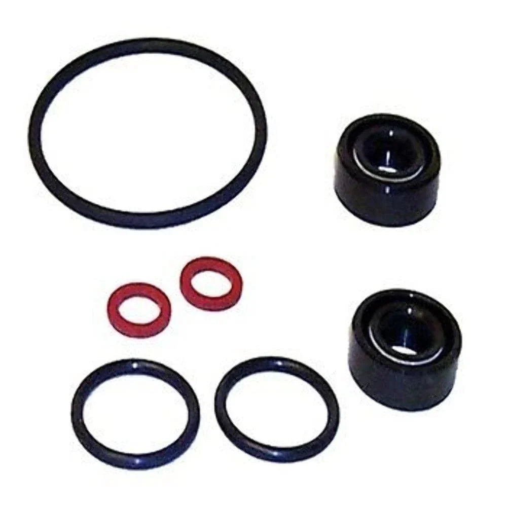 Seal Kit for Yamaha 2 HP Lower Gearcase (6A1-W0001-22-00, 18-0026)
