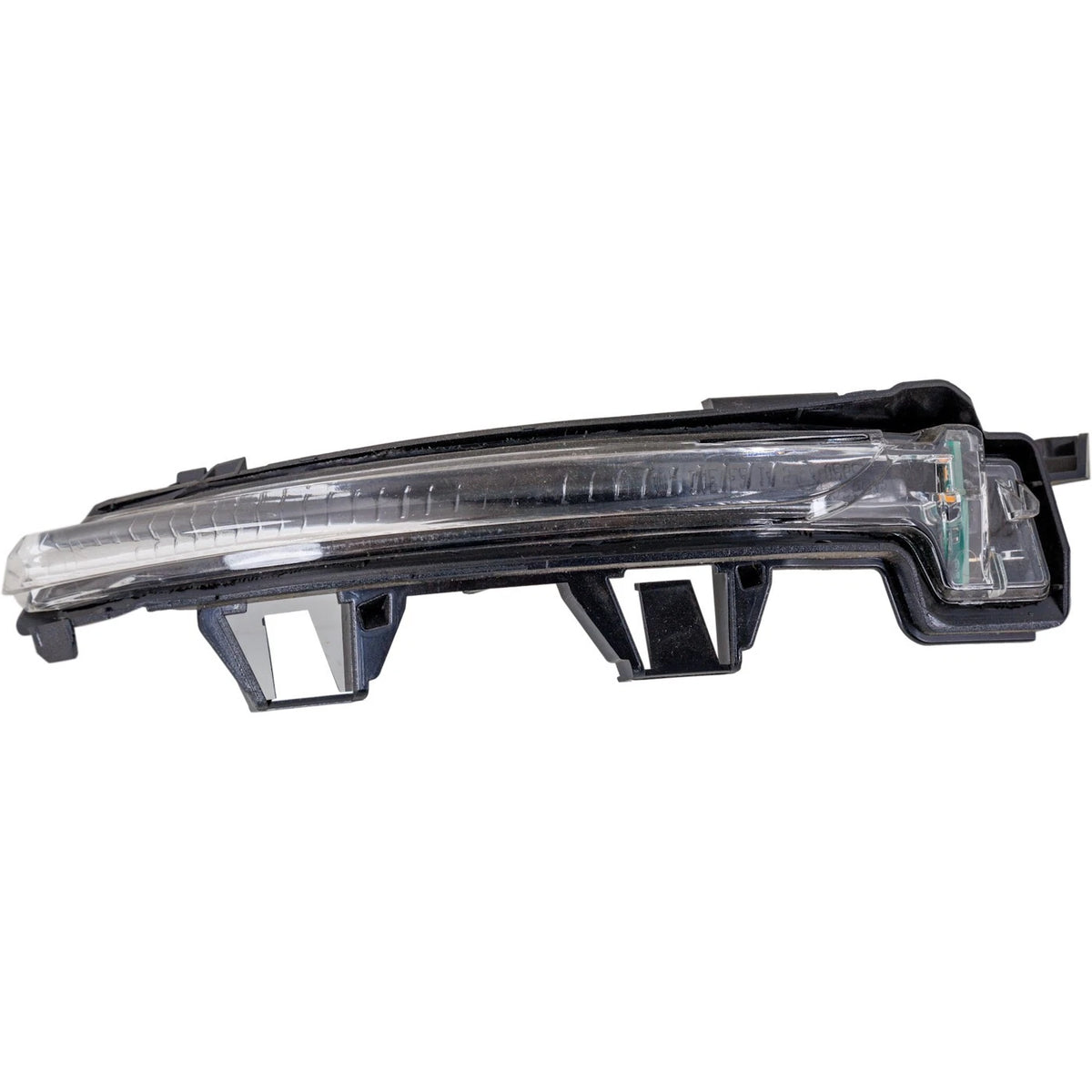 Mirror Turn Signal Light Driver Left Side 31498601 for Volvo S90 S60 V60 XC40 (2017–2023)