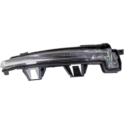 Mirror Turn Signal Light Driver Left Side 31498601 for Volvo S90 S60 V60 XC40 (2017–2023)