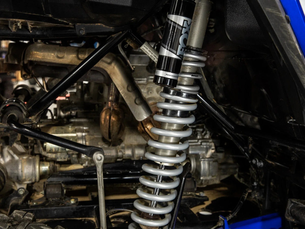 Tender Springs Set for Honda Talon 1000X (2019–2023)