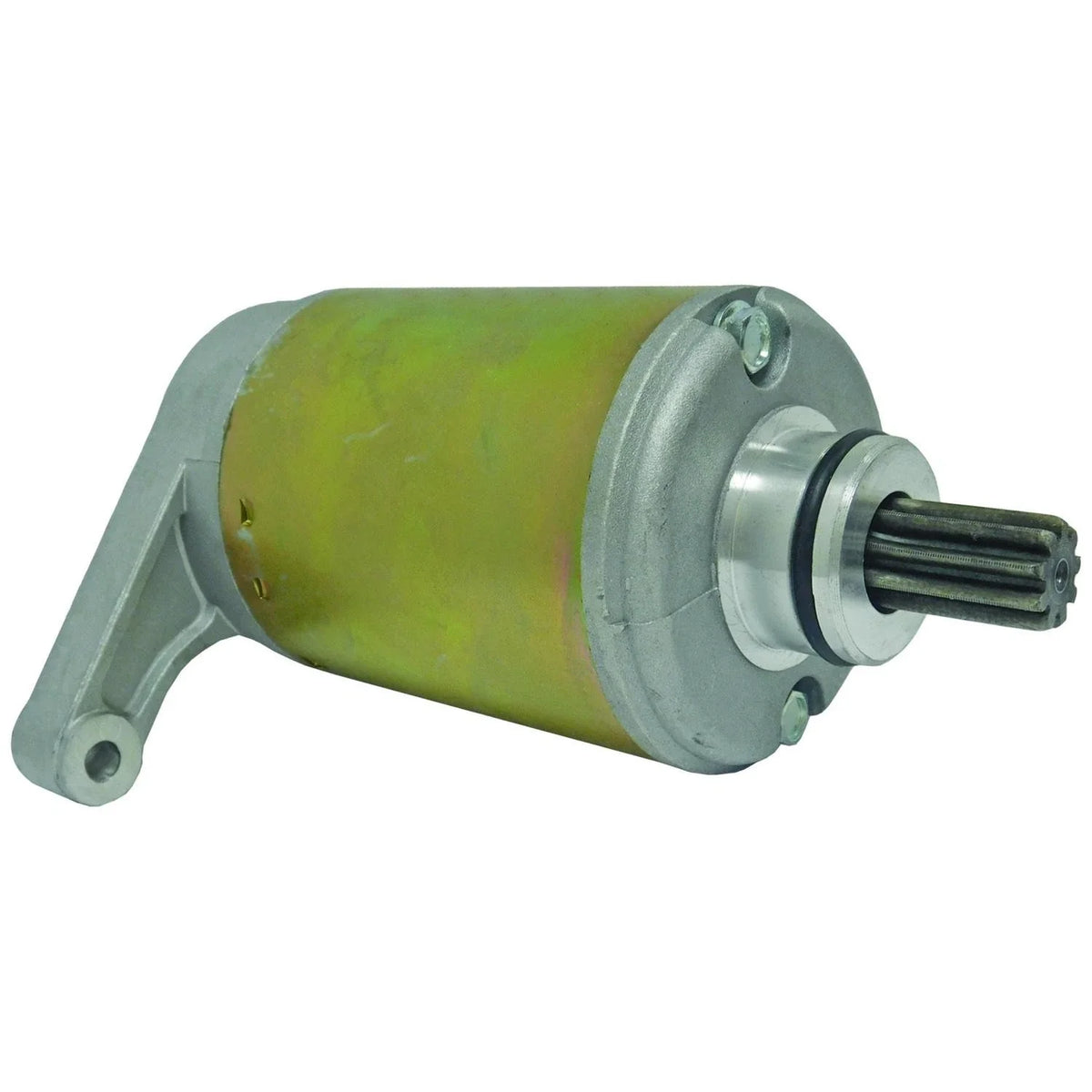 Starter for Yamaha Raptor 350, Big Bear, Warrior 400, Kodiak (1987–2013)