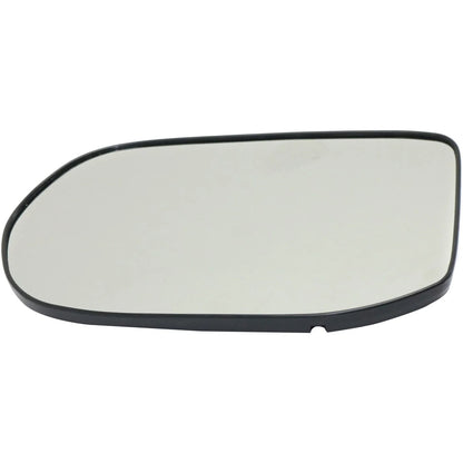 Heated Mirror Glass for Honda Civic 2006-2011 Driver Side