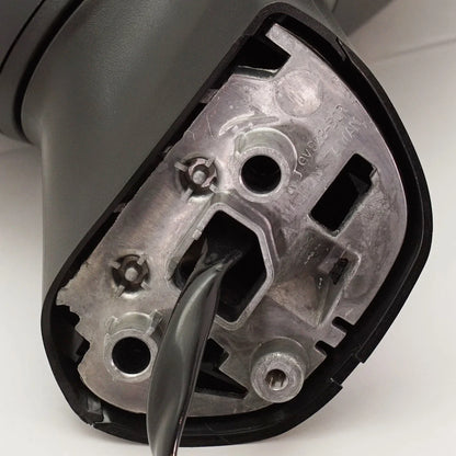 Right Side Mirror Replacement for Nissan Versa Note 2015-2019