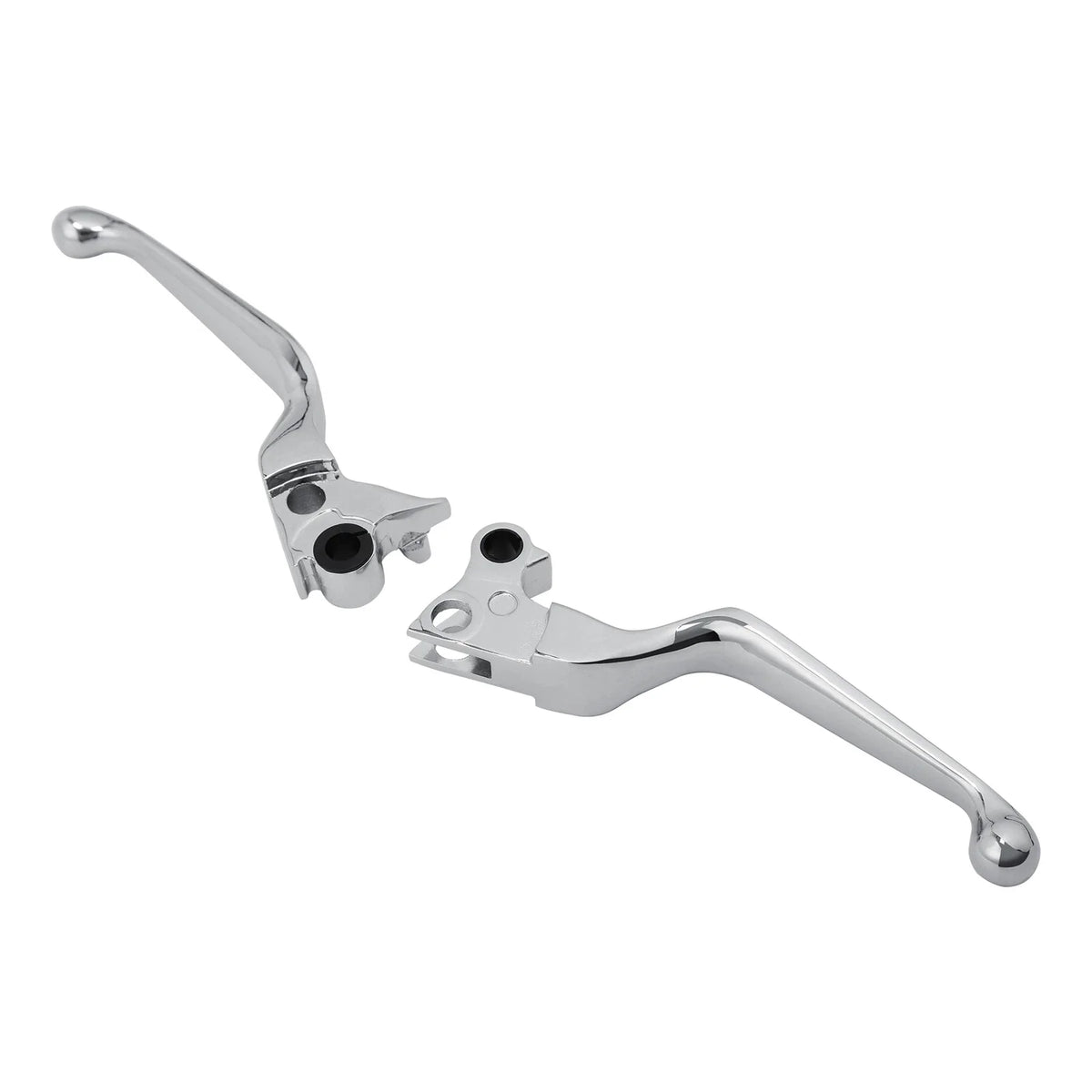 Brake Clutch Lever for Dyna Low Rider (1996–2010) & Road King