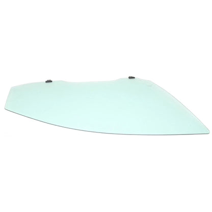 Front Door Glass (Passenger) for Nissan Armada Titan QX56 2004-2007