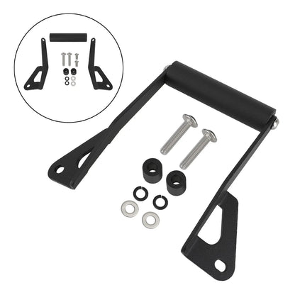 GPS Navigation Bracket for Guzzi V85 TT (2019–2021)