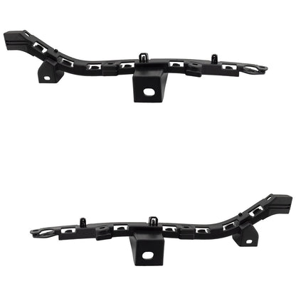 Set of 2 Bumper Bracket for Mercedes Benz Sprinter 2500 (2014–2018)