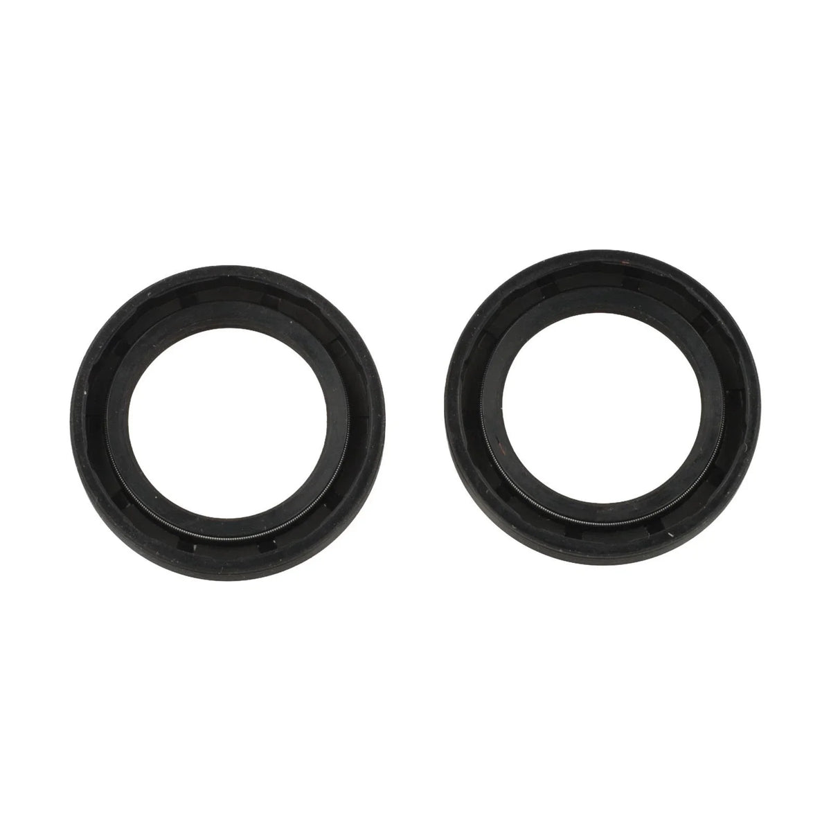 Replacement Oil Seals 2 Pack for K Engines (Fits Multiple Models) Rubber