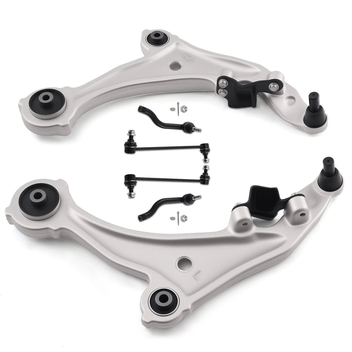 Front Suspension Kit for Nissan Murano (2009–2014)