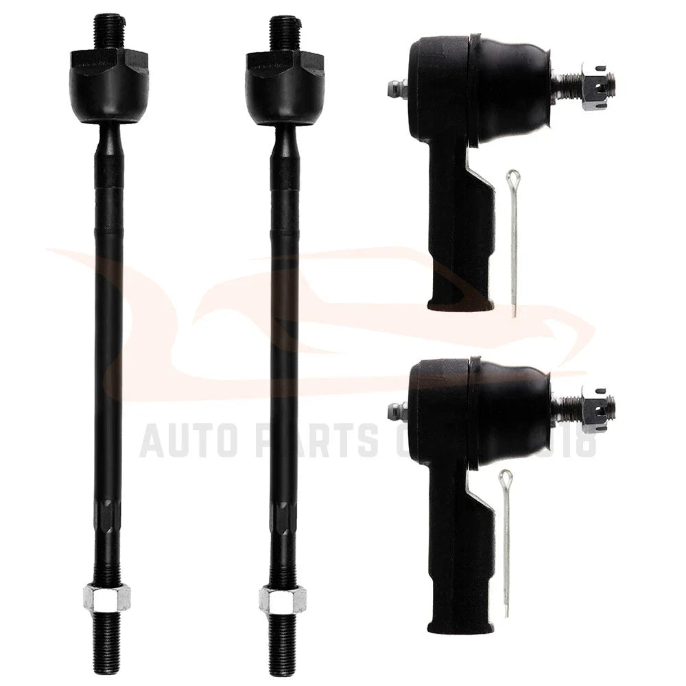 Steering Tie Rod End for Hyundai Accent (2000-2005)