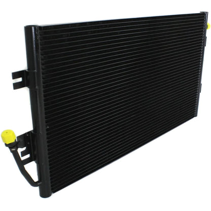 A/C Condenser for Astro Safari Chevy GMC (96-05)