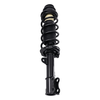 Front Struts with Coil Spring for Nissan Versa Note (2014-2019)