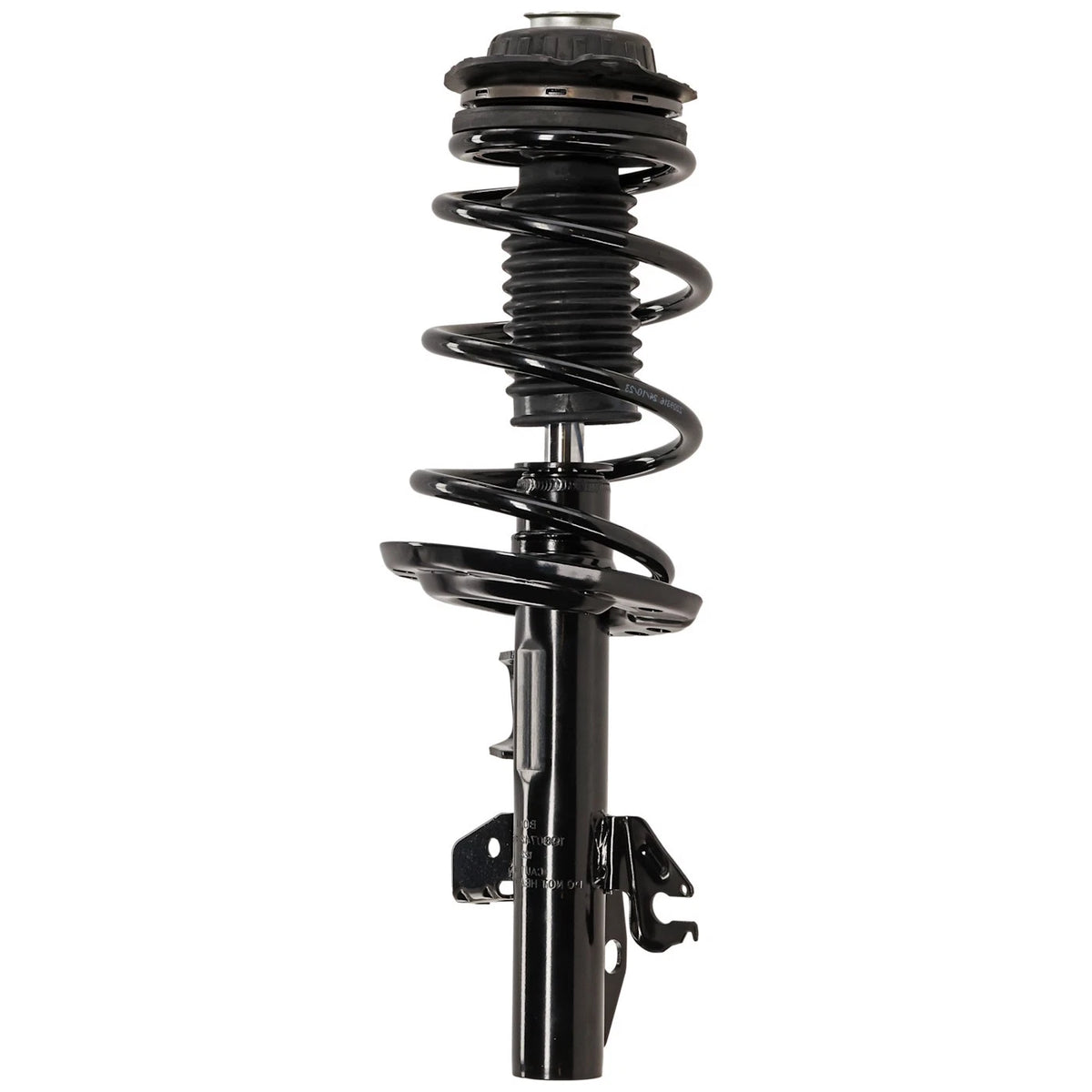 Set of 2 Struts for - Front Left Right Pair