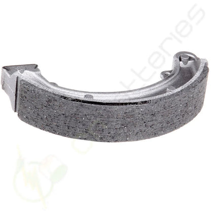 Rear Brake Shoes Replacement Set for ATC250SX 1985-1987