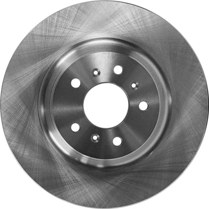 2008-2009 Buick LaCrosse Front and Rear Brake Disc Rotors