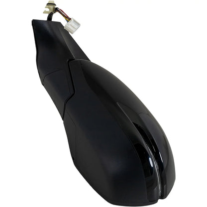 Driver Side Heated Mirror for Honda CR-V 2020 to 2022