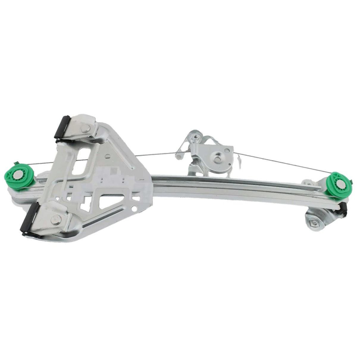 Set of 2 Window Regulators for Cadillac CTS (2003–2007) Right Side