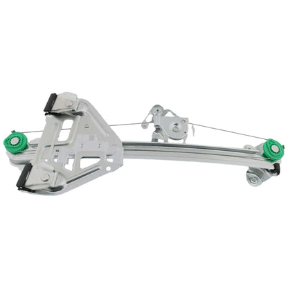 Set of 2 Window Regulators for Cadillac CTS (2003–2007) Right Side