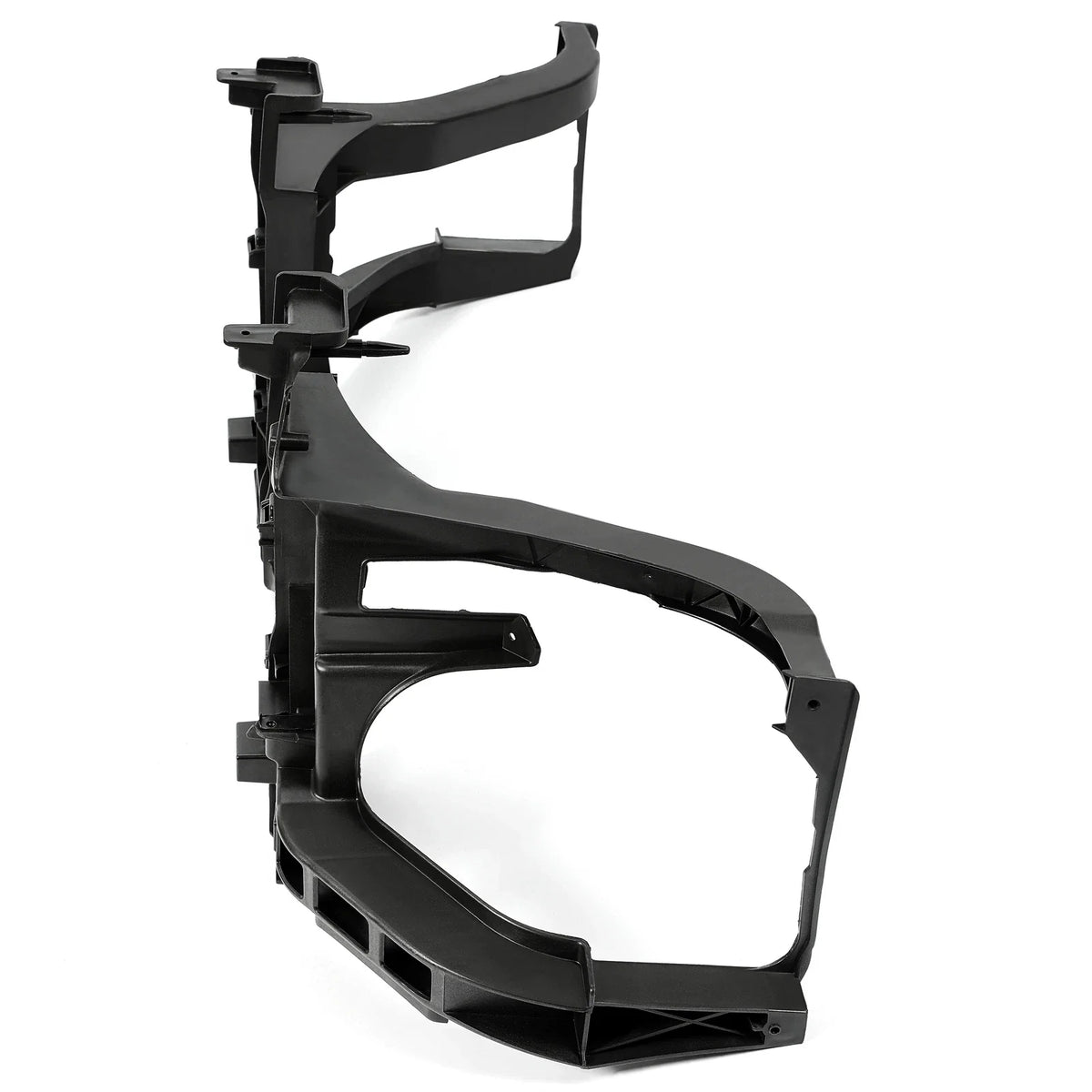 2010-2012 Dodge Ram 2500 3500 Radiator Support Assembly Mount Bracket