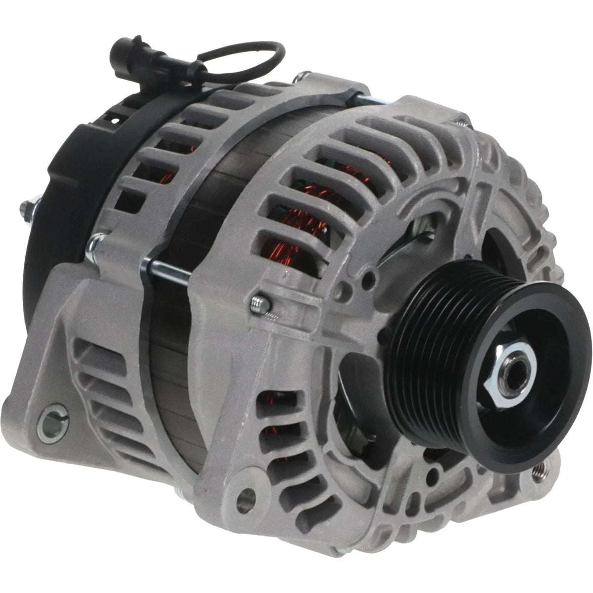 200A Alternator for Steyr 4120 CVT (2013–2015)