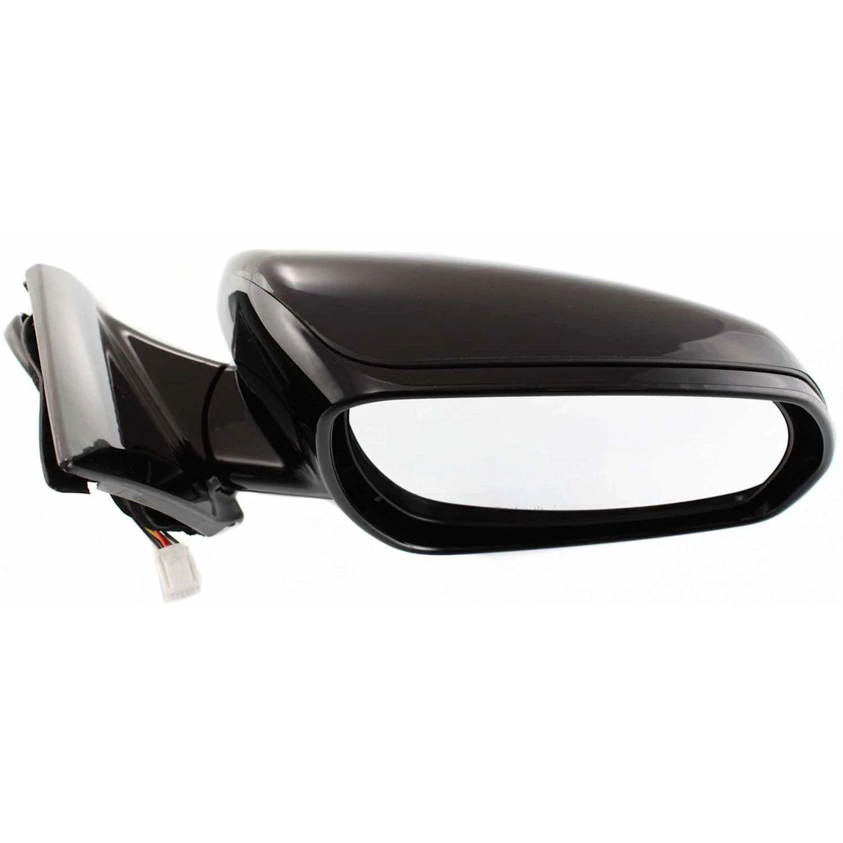 Heated Right Side Mirror Assembly for Nissan Murano