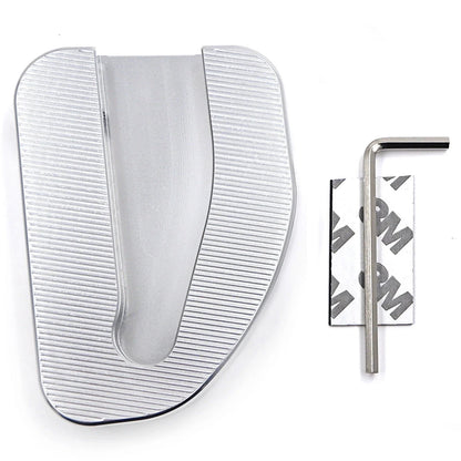 Kickstand Pad Extension for Honda GL1800 (2010–2017)
