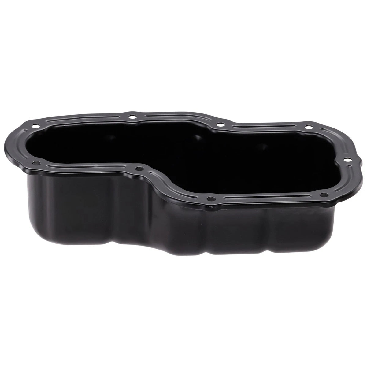 Oil Pan for Nissan Frontier (2005–2017) Pathfinder (2005–2012) 4.0L 6 Cyl Steel