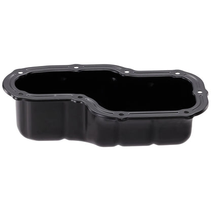 Oil Pan for Nissan Frontier (2005–2017) Pathfinder (2005–2012) 4.0L 6 Cyl Steel