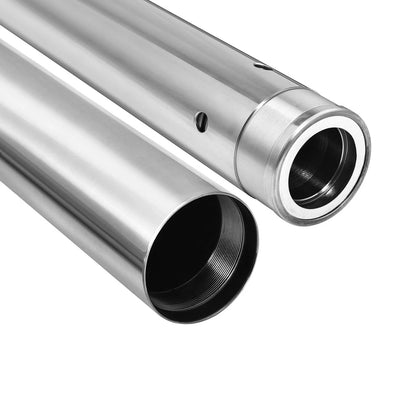 49mm Fork Tubes for Harley Electra Touring Trike Road Glide 2014-2022