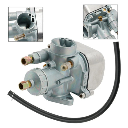 Carburetor for Simson Models S50 S51 S70 (Germany)