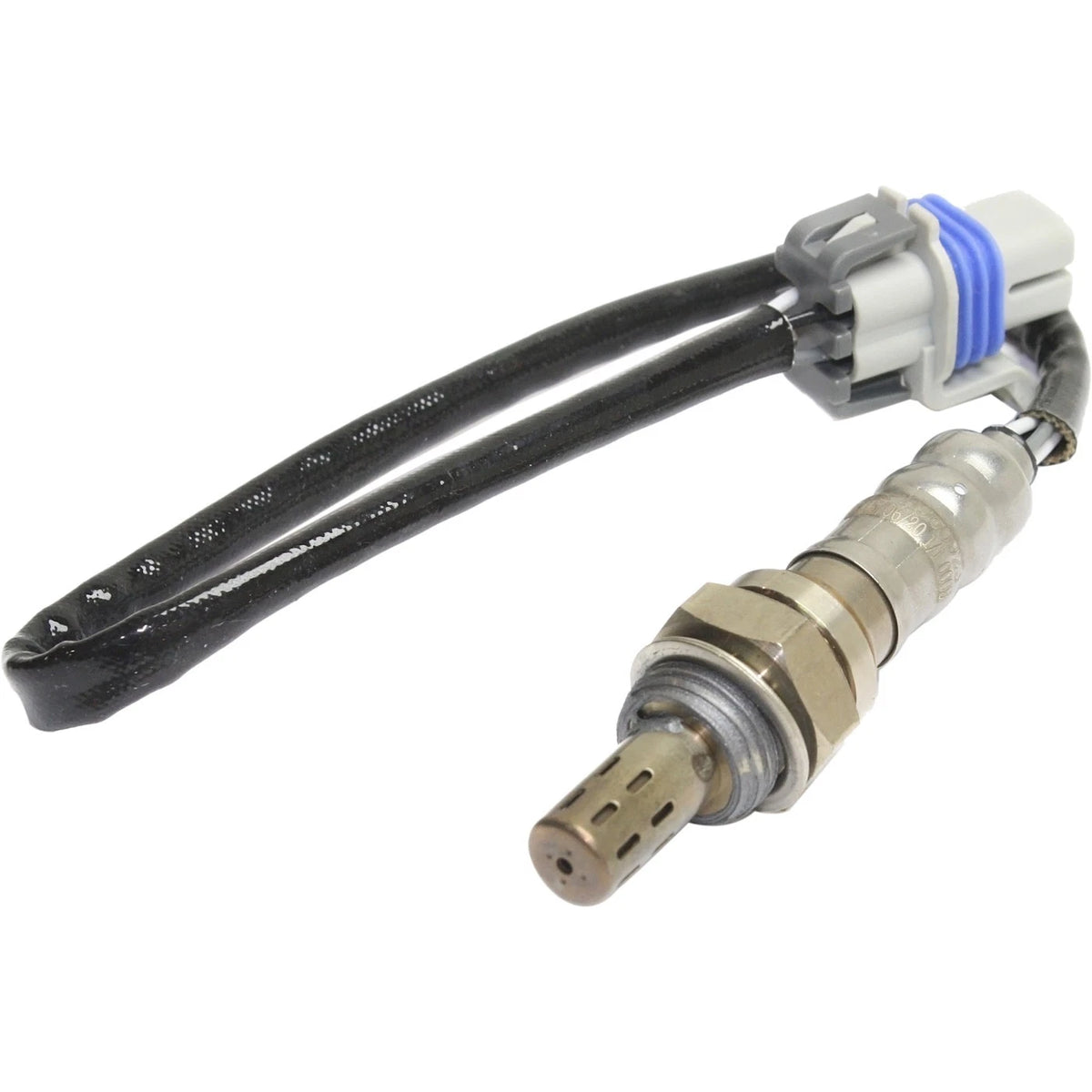 Oxygen Sensor Set of 2 for Silverado 1500 (2008–2013) & Malibu (2008–2010)
