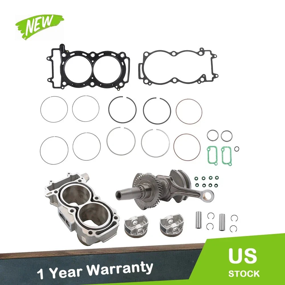 Rebuild Kit for Polaris 900 RZR XP (2013–2014)