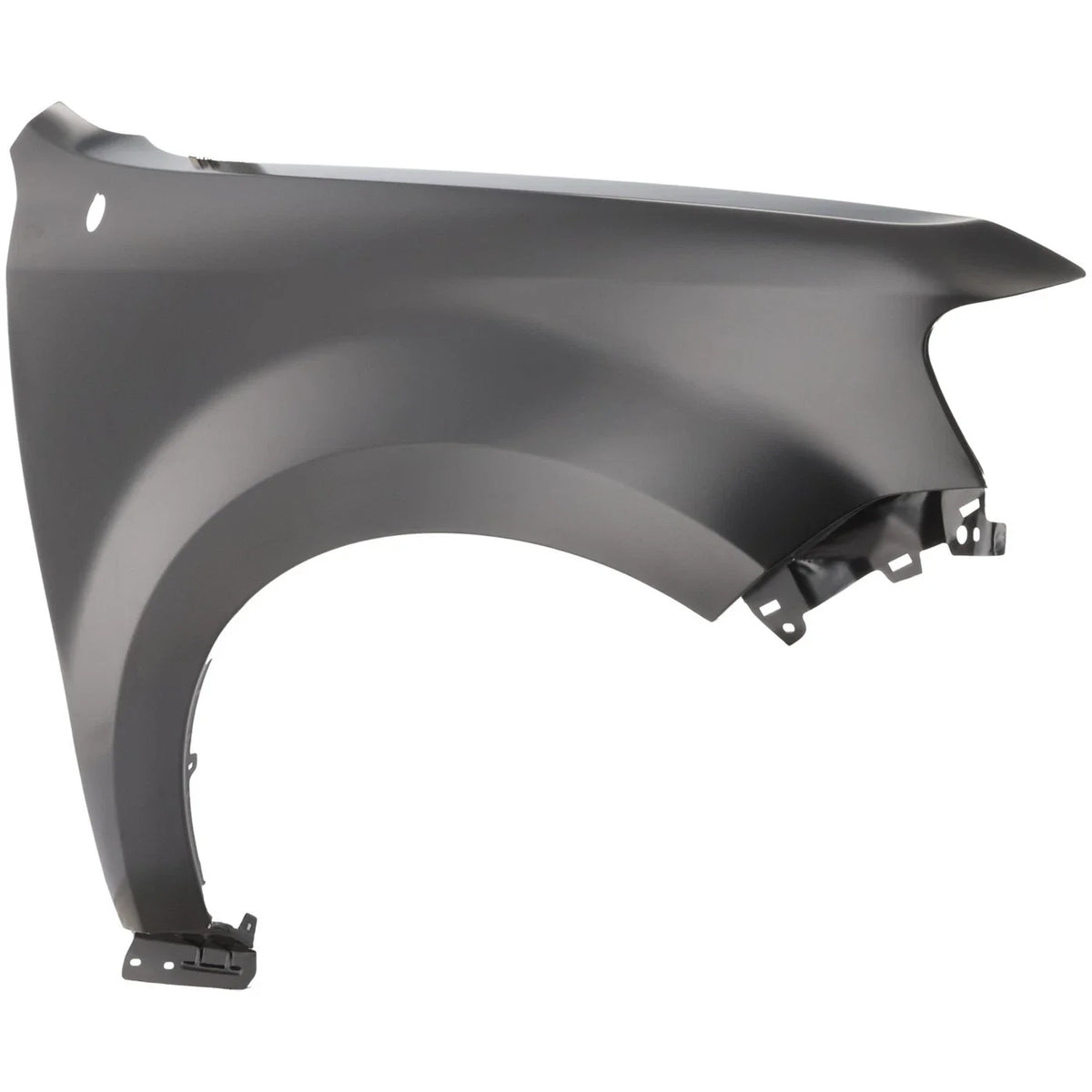 Front Fender Passenger Side for Ford Escape (2008-2012)