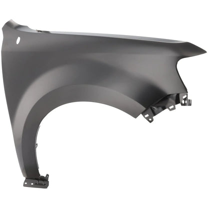 Front Fender Passenger Side for Ford Escape (2008-2012)