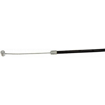 Hood Cable for Toyota 4Runner (2003–2009) 912-412, 5363035070
